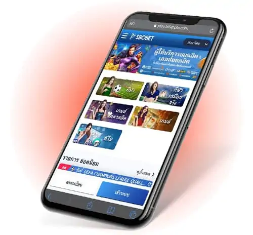 login sbobet mobile