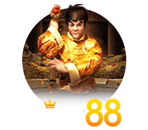 Slot rich88