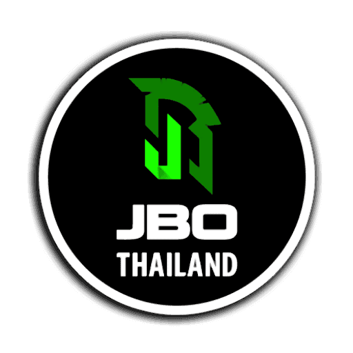 jbo thailand logo